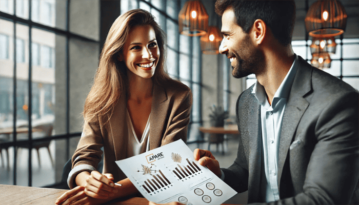 Les joies et péripéties de l'entreprenariat
